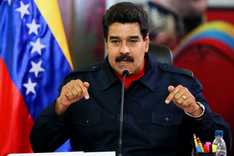 Maduro aumenta a 475 mil el salario integral