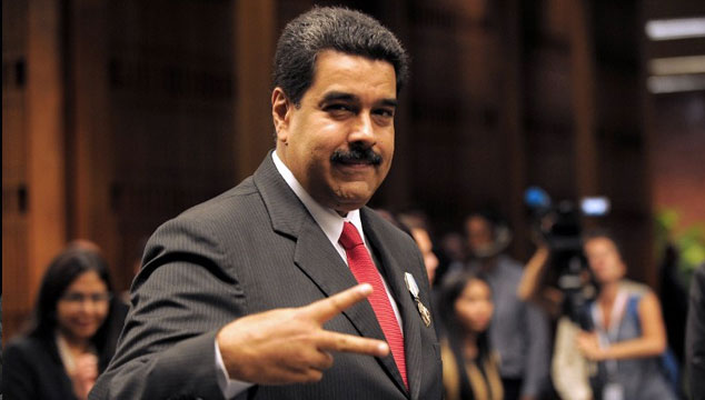 Mataron a presidente de venezuela NICOLAS MADURO en canada 