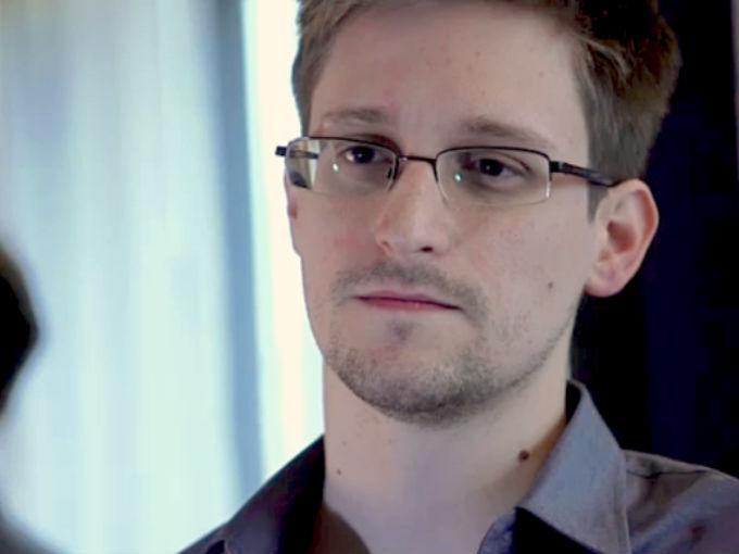 Edward Snowden, ex agente de la CIA |Foto: Archivo