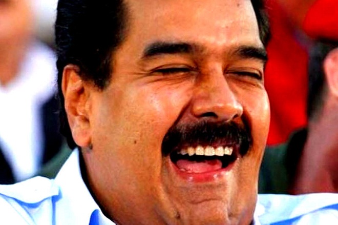 Presidente Nicolás Maduro |Imagen de referencia