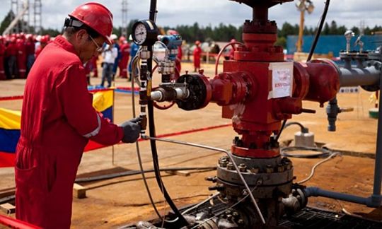 Venezuela denuncia un “sabotaje” para hacer caer su producción de petróleo | Foto: Agencia