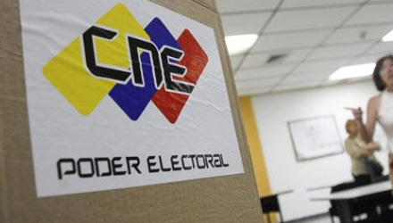 Fiscales del MP se desplegarán en más de 80 centros de votación durante las elecciones | Imagen de referencia