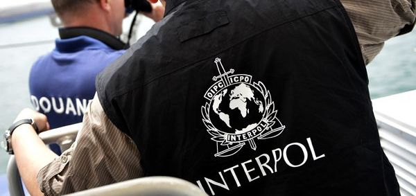 Interpol Venezuela | Imagen referencial