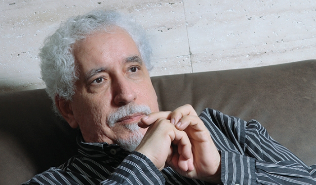 El escritor venezolano Leonardo Padrón | Foto: Archivo