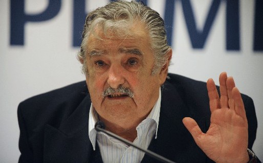 José Mujica, exmandatario uruguayo / Foto: Archivo