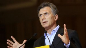 Mauricio Macri | Foto: Archivo