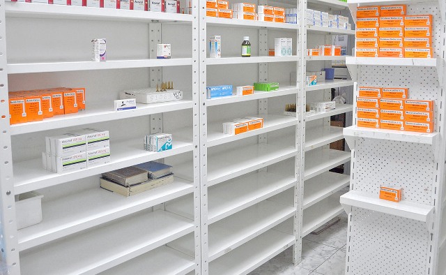 Escasez de medicamentos en Venezuela | Imagen referencial
