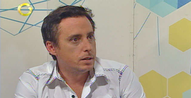 Captura de video|Globovisión