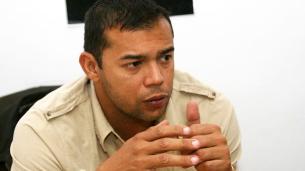 Asesinan al periodista Ricardo Duran