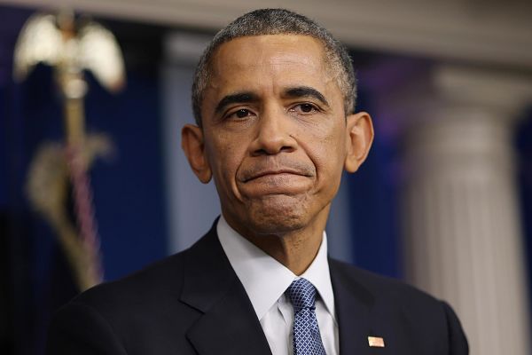 El presidente de EE.UU., Barack Obama / Foto: Archivo