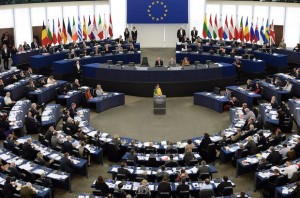 Parlamento Europeo pide de forma inmediata liberar a presos políticos