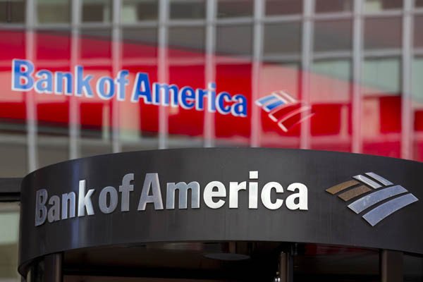 Bank of America | Foto: referencial