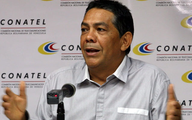 William Castillo| Foto: Archivo.