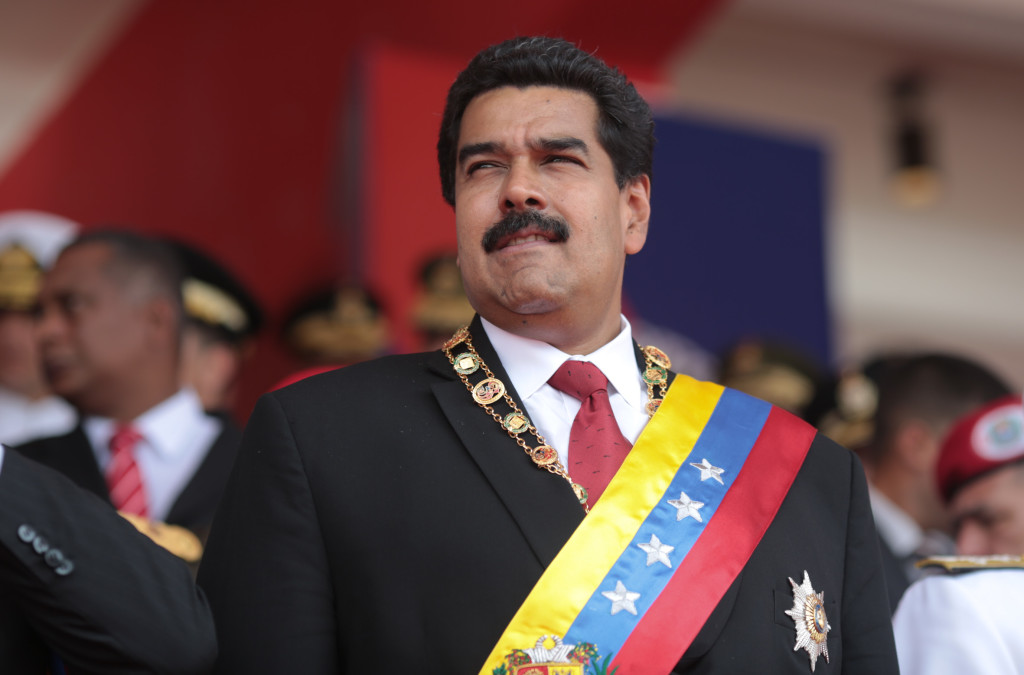 Presidente Nicolás Maduro | Foto: Archivo