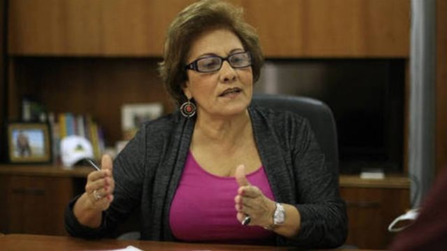 PJ desmiente que destitución de Helen Fernández fuese por intereses políticos | Referencial