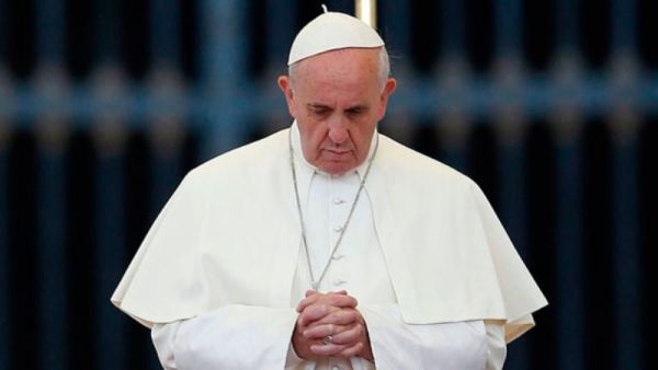 Papa Francisco | Foto: archivo
