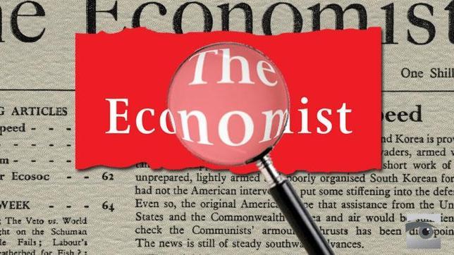 The Economist| Foto: Archivo