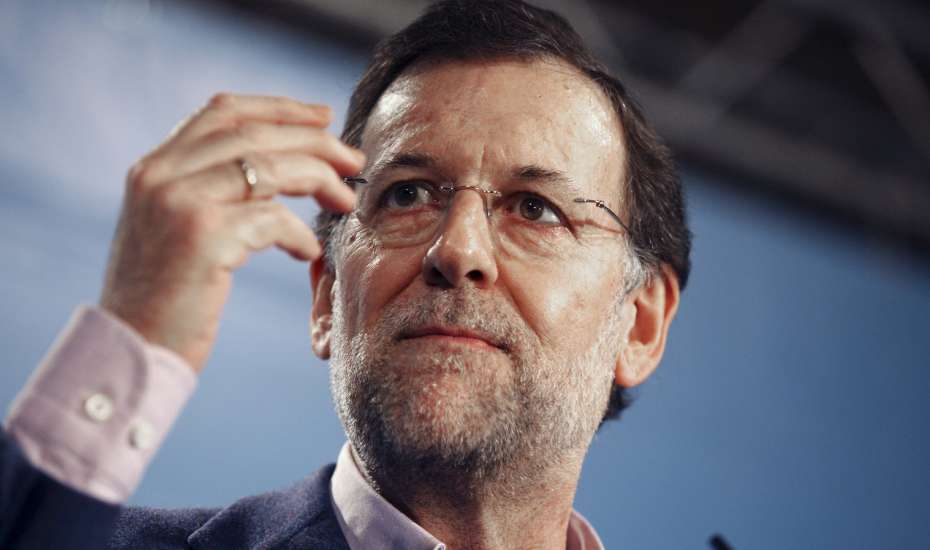 Mariano Rajoy, presidente de España |Foto: Agencia