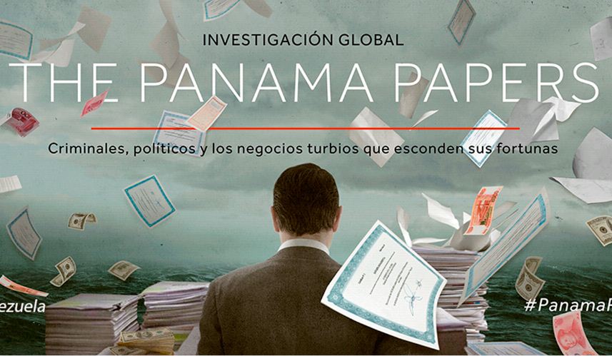 Panamá Papers | Imagen de Referencia