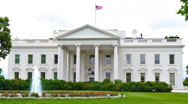 La Casa Blanca, EEUU| Foto: Archivo