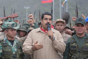 maduro