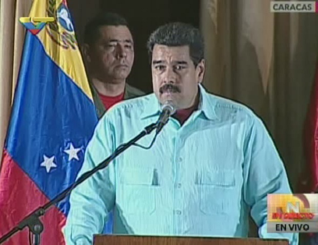 El presidente Nicolás Maduro anunció que en los próximos días se ejecutará en el país una “mega jornada” nacional de la Operación de Liberación y Protección del Pueblo (OLP).