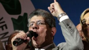 Henry Ramos Allup / Foto: Archivo