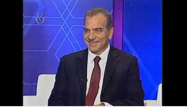 Diputado de la Asamblea Nacional, Luis Stefanelli | Captura de vídeo