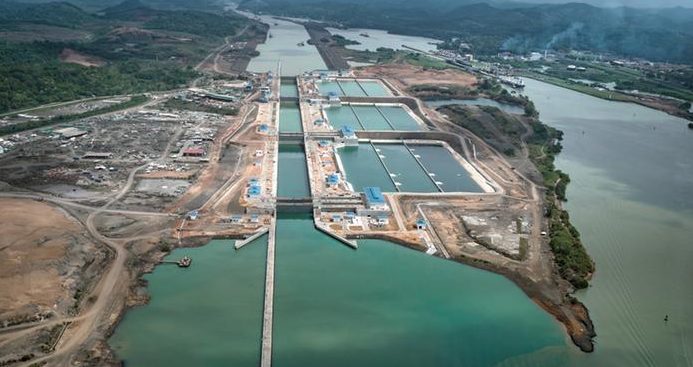 Panamá se prepara para inaugurar ampliación del Canal | América 