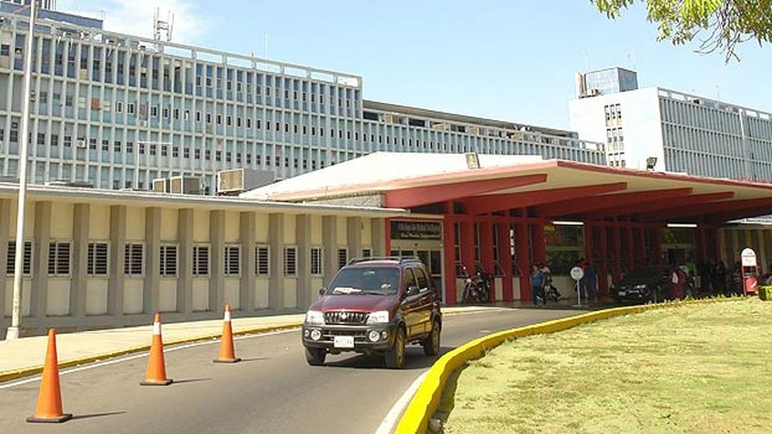 Hospital de Maracaibo