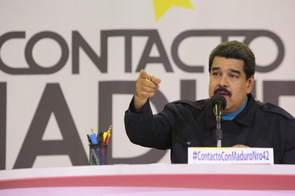 Nicolas-Maduro-Venezuela-Contacto-No42_LPRIMA20151014_0169_31