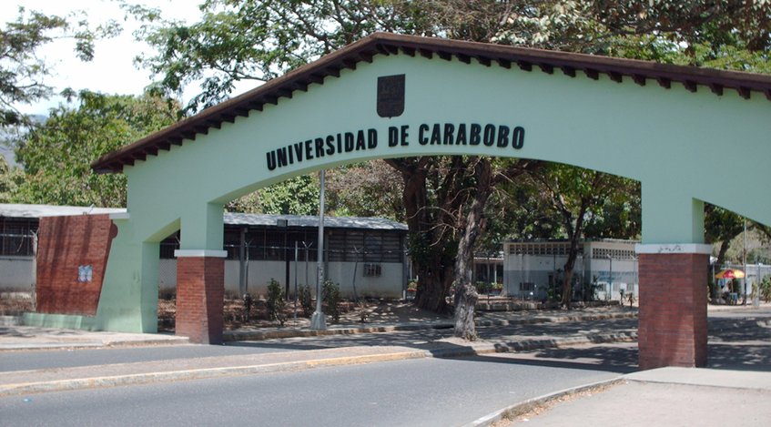 Universidad de Carabobo | Imagen de referencia
