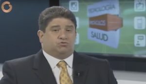 Diputado José Gregorio Correa|Captura de Video