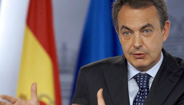 Aseguran que Zapatero cancela viaje a Miami para evadir rechazo venezolano | Foto: Archivo