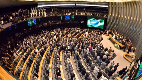 Brasil reforzará presión sobre Venezuela junto a una docena de Parlamentos | Foto: Archivo