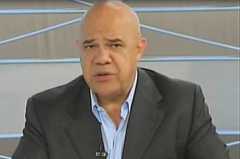 Jesús Chuo Torrealba | Foto: Captura de video