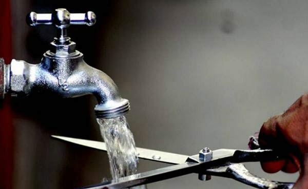 Hidrocapital suspenderá el servicio de agua en Caracas  el próximo miércoles|Foto: runrues