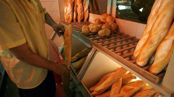 Fedeagro informa que se necesitan 120.000 toneladas de harina para cubrir demanda del pan |Foto referencia