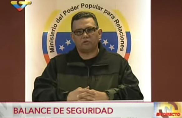 Gustavo González López | Captura de video
