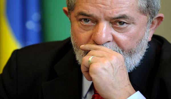 Lula da Silva|Foto: archivo