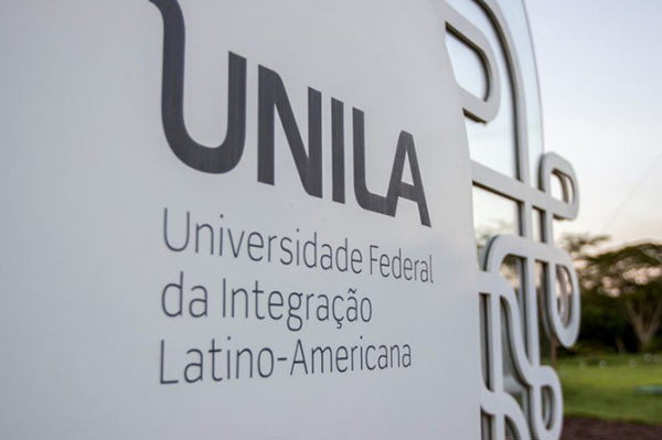 UNILA - Universidad Federal de Integración Latinoamericana |Foto referencial