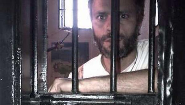 Leopoldo López, condenado a casi 14 años de cárcel|Foto: archivo