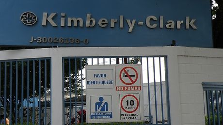 Corporación Kimberly-Clark | Foto: ACN