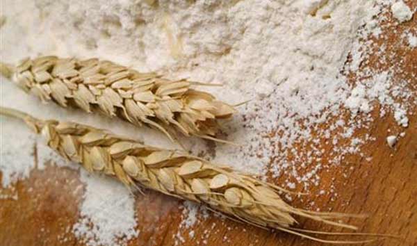 Harina de trigo panadero de Monaca aumenta su precio / Imagen de referencia