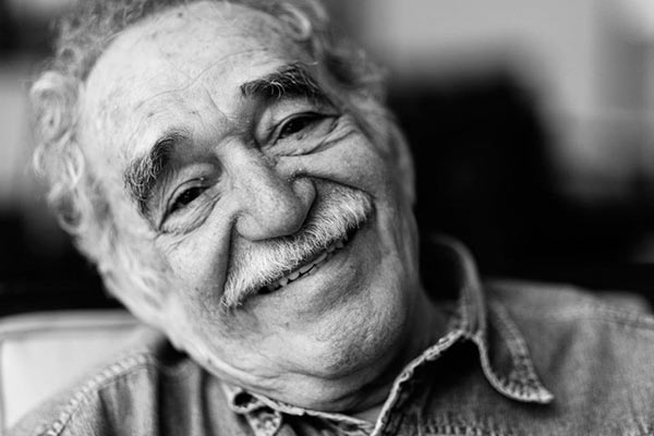 Gabriel García Márquez, escritor colombiano | Foto referencial