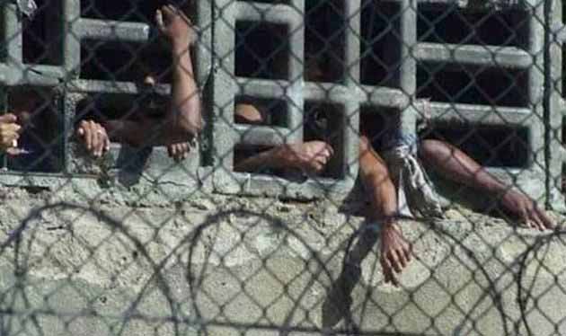 Cárceles de Venezuela | Imagen de referencia