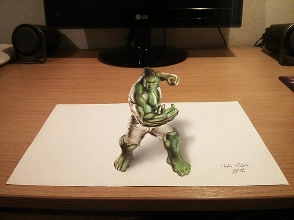 hulk