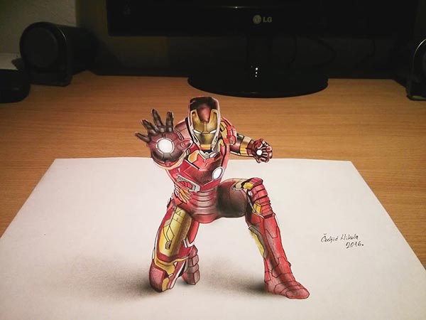 ironman