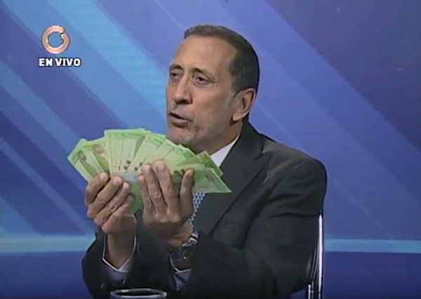 diputado José Guerra | Foto: Captura de video