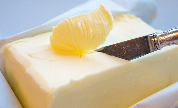 Margarina | Imagen de referencia